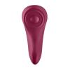 Смарт-вибратор в трусики Satisfyer Sexy Secret