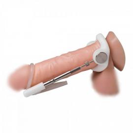 Экстендер для увеличения члена Jes-Extender Gold - 3