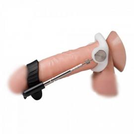 Экстендер для увеличения члена Jes-Extender Gold - 2