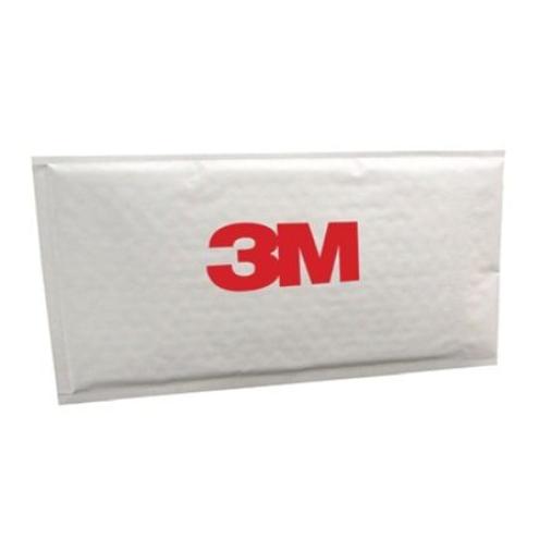 Набор пластырей 3M advanced comfort plaster (12 шт), повышенный комфорт