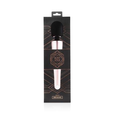 Вібромасажер Rosy Gold - Nouveau Wand Massager