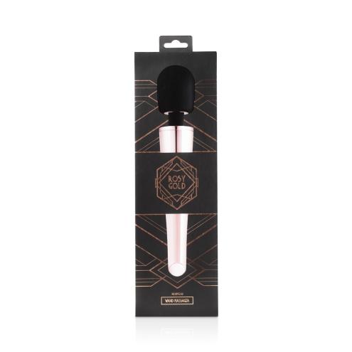 Вибромассажер Rosy Gold - Nouveau Wand Massager