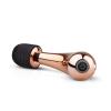 Мини вибромассажер Rosy Gold - Nouveau Mini Curve Massager