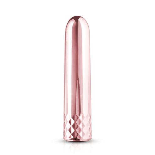 Мини вибратор Rosy Gold - Nouveau Mini Vibrator