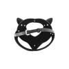 Маска кошки Fetish Tentation Adjustable Catwoman Diamond Mask