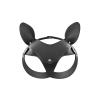 Маска кошки Fetish Tentation Adjustable Catwoman Diamond Mask