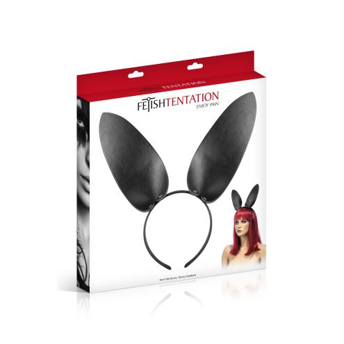 Вушка зайчика Fetish Tentation Bunny Headband