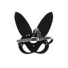 Маска зайчика Fetish Tentation Adjustable Bunny Mask