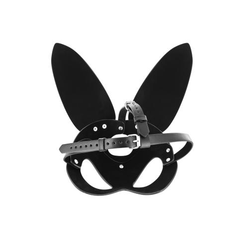 Маска зайчика Fetish Tentation Adjustable Bunny Mask