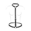 Портупея на тіло Fetish Tentation Sexy Adjustable Harness