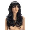 Парик World Wigs ZARA LONG BROWN