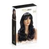 Парик World Wigs ZARA LONG BROWN