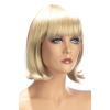 Парик World Wigs SOPHIE SHORT BLONDE