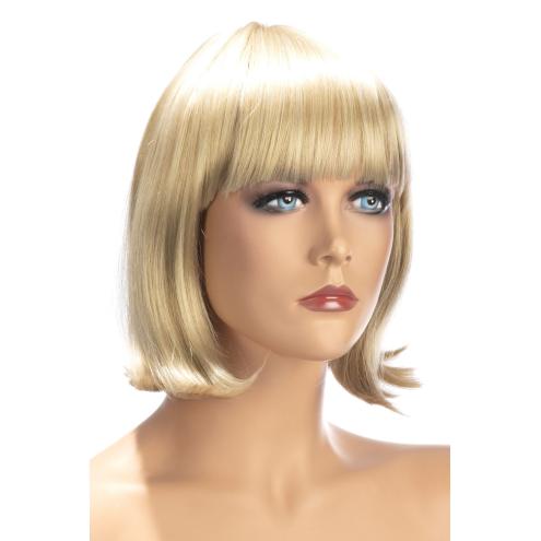 Парик World Wigs SOPHIE SHORT BLONDE