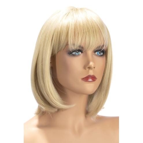 Парик World Wigs CAMILA MID-LENGTH BLONDE