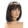 Парик World Wigs CAMILA MID-LENGTH CHESTNUT фото 1