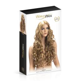 Парик World Wigs ANGELE LONG BLONDE