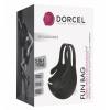 Эрекционное кольцо с вибрацией Dorcel FUN BAG