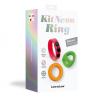 Набор эрекционных колец Love To Love NEON RING KIT