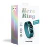 Эрекционное кольцо на кнопках Love To Love HERO RING