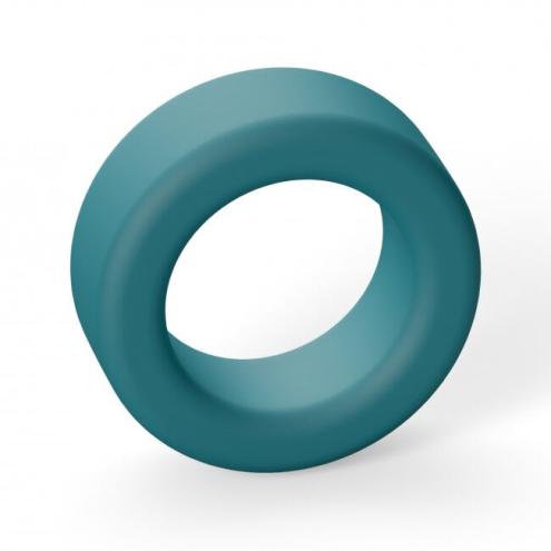 Эрекционное кольцо Love To Love COOL RING - TEAL ME