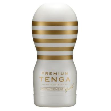 Мастурбатор Tenga Premium Original Vacuum Cup GENTLE