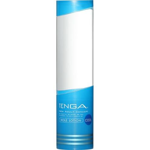 Охлаждающий лубрикант Tenga Hole Lotion COOL