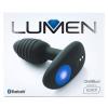 Інтерактивний вібратор OhMiBod Lumen Powered by KIIROO