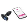 Інтерактивний вібратор OhMiBod Lumen Powered by KIIROO