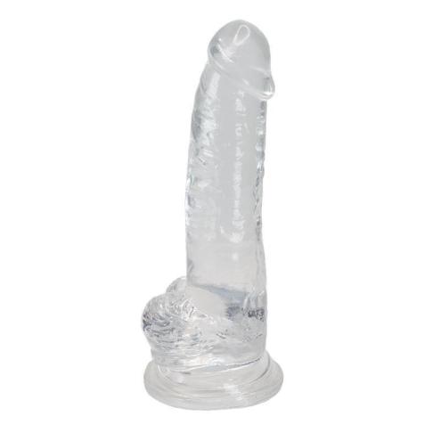 Фаллоимитатор Alive Jelly Dildo Torrent