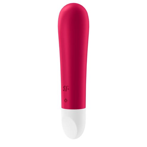 Вибропуля Satisfyer - Ultra Power Bullet 1 Red