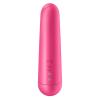 Вибропуля Satisfyer Ultra Power Bullet 3 Red