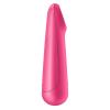 Вибропуля Satisfyer Ultra Power Bullet 3 Red