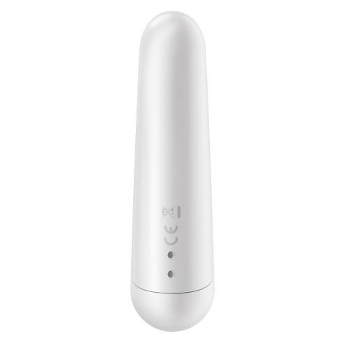 Вибропуля Satisfyer Ultra Power Bullet 3 White