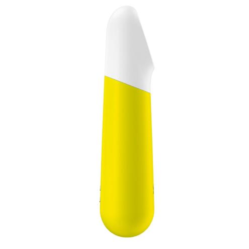 Вибропуля Satisfyer Ultra Power Bullet 4 Yellow