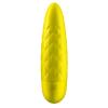 Минивибратор Satisfyer Ultra Power Bullet 5 Yellow