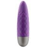 Минивибратор Satisfyer Ultra Power Bullet 5 Violet