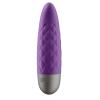 Минивибратор Satisfyer Ultra Power Bullet 5 Violet