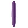 Минивибратор Satisfyer Ultra Power Bullet 6 Violet