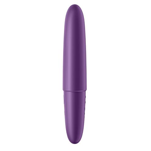 Минивибратор Satisfyer Ultra Power Bullet 6 Violet