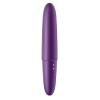 Минивибратор Satisfyer Ultra Power Bullet 6 Violet