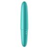 Минивибратор Satisfyer Ultra Power Bullet 6 Turquoise