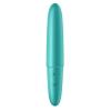 Минивибратор Satisfyer Ultra Power Bullet 6 Turquoise