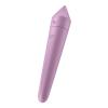 Смарт-минивибратор Satisfyer Ultra Power Bullet 8 Lilac