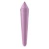 Смарт-минивибратор Satisfyer Ultra Power Bullet 8 Lilac