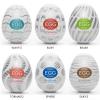 Набор яиц-мастурбаторов Tenga Egg New Standard Pack (6 яиц)