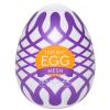 Мастурбатор-яйцо Tenga Egg Mesh