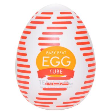 Мастурбатор-яйцо Tenga Egg Tube