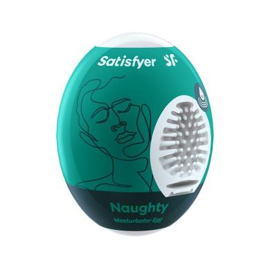 Мастурбатор-яйцо Satisfyer Egg Naughty