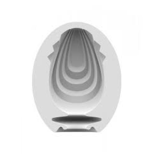 Мастурбатор-яйцо Satisfyer Egg Savage